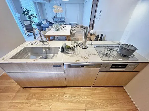 パークハウス平河町